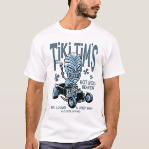 Tiki Tims Tee Shirt