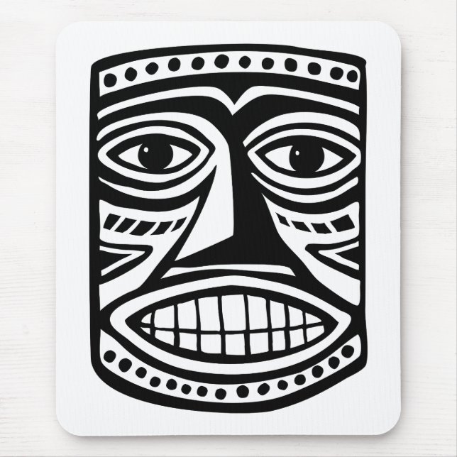 Tiki Toby Musmatta (Framsidan)