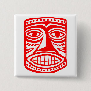 Tiki Toby - Red Knapp