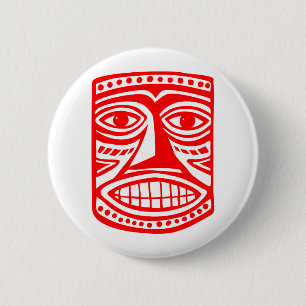 Tiki Toby - Red Knapp