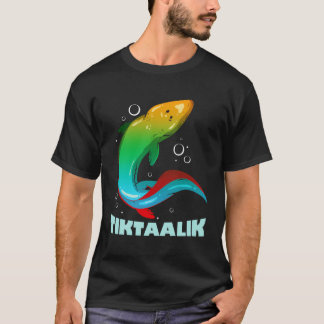Tiktaalik T Shirt