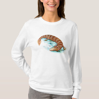 Tiktaalik Tee Shirt