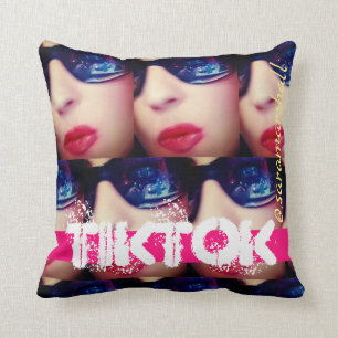 TikTok keepsaké Kudde