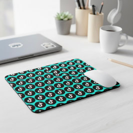 TikTok Mouse Pad Musmatta