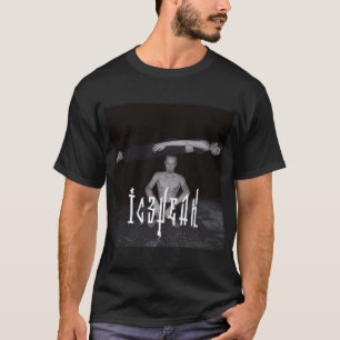 Tikus Show IC3PEAK World Tour 2020 T Shirt