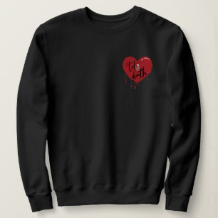 Til Death Black Halloween Bride T Shirt