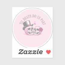 Til Death do us part