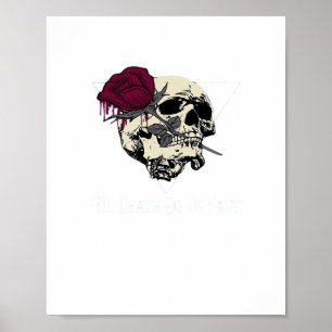 Til Death do us part Poster