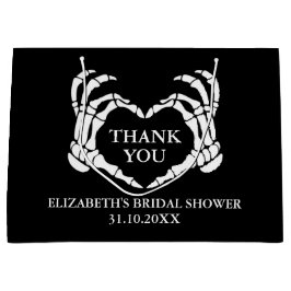 Til Death Do US Party Möhippa Tack