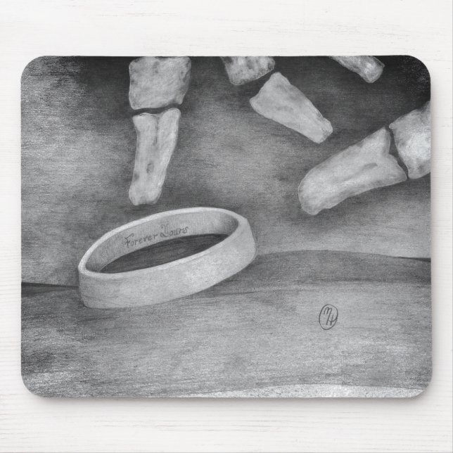 "Til Death" Musmatta (Framsidan)