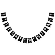 Til Död do oss Part Black Gothic