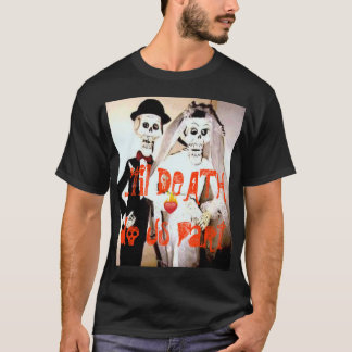 … ', til DÖD gör oss delT-tröja -…, - Skräddarsy T Shirt