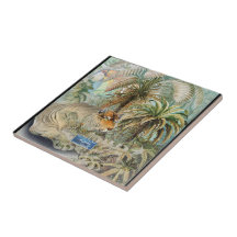 Tile Black(Jungle Fever) RFPMDesigns ©️ 2024