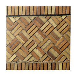 Tile - Brick Wall Kakelplatta