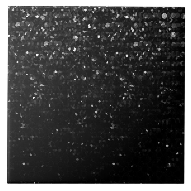 Tile Crystal Bling Strass Kakelplatta (Framsidan)