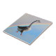 Tile - Goose and Rainbow Kakelplatta (Sidan)