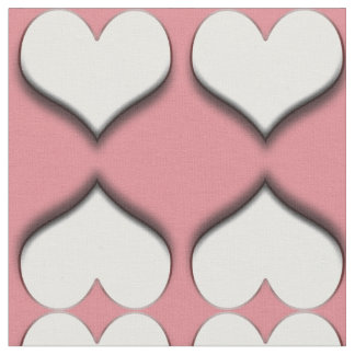 Tile Heart Tyg