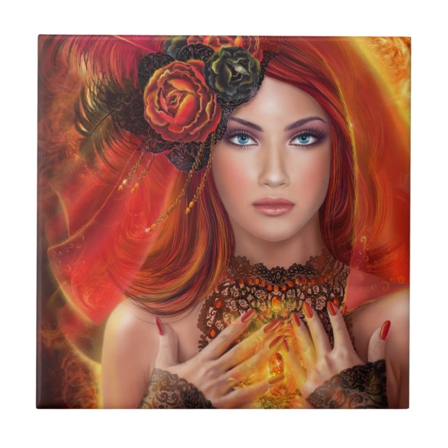 Tile Magic 2 Kakelplatta (Framsidan)