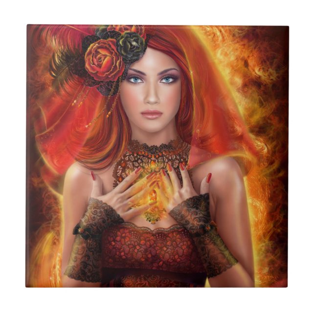 Tile Magic Kakelplatta (Framsidan)