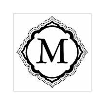 Tile Monogram