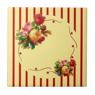 Tile ro Rand Kakelplatta