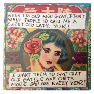 TILE - Trivet Kakelplatta