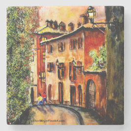 Tile Underlägg - italienska Streetwalkers