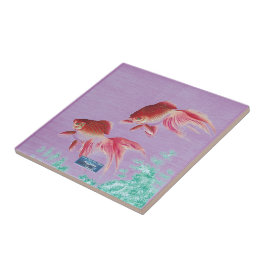 Tile Violet(Beta Kisses) RFPMDesigns ©️ 2024 Kakelplatta