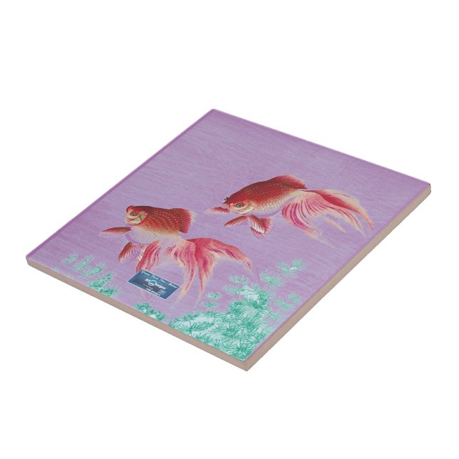 Tile Violet(Beta Kisses) RFPMDesigns ©️ 2024 Kakelplatta (Sidan)