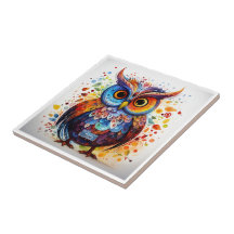 Tile White(Fall Uggla) RFPMDesigns ©️ 2024