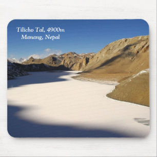 Tilicho Tal Musmatta