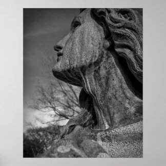 Till Avstånd Poster