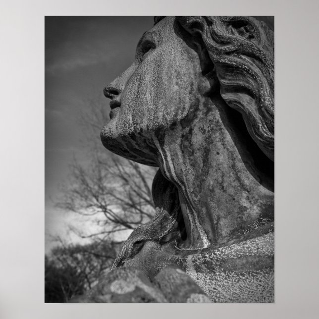 Till Avstånd Poster (Framsidan)