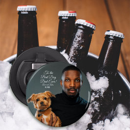 Till bästa foto för Anpassningsbarna Pappa någonsi Flasköppnare