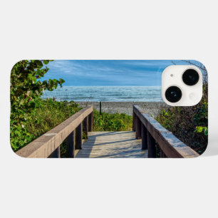 Till Beach Fodral-Mate iphone case