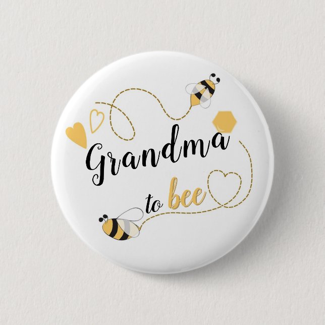 till Bee Knapp (Framsida)