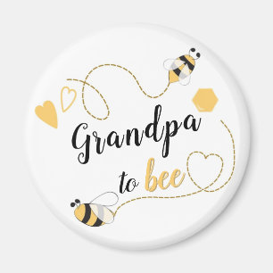 till Bee Magnet