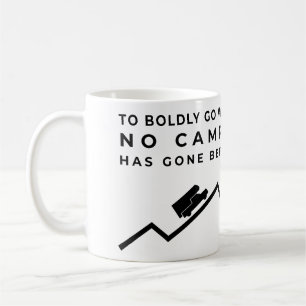 Till Bolag Go - landskamper Kaffemugg