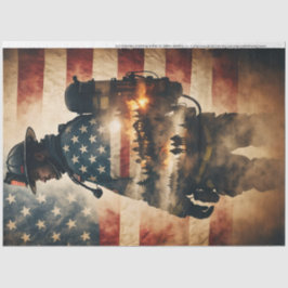 Till brandvävnaden efter Decoupage Central