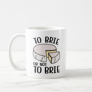 Till bricka eller inte brista kaffemugg