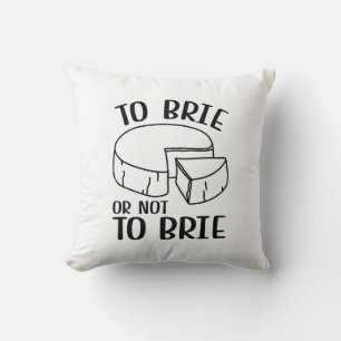 Till bricka eller inte brista kudde