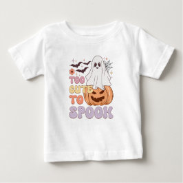 Till Cute to Spook T Shirt