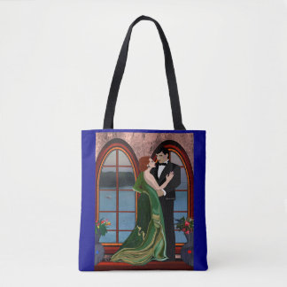 Till Dawn LeeMariie's kreativa design Tygkasse