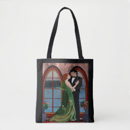 Till Dawn LeeMariie's kreativa design Tygkasse