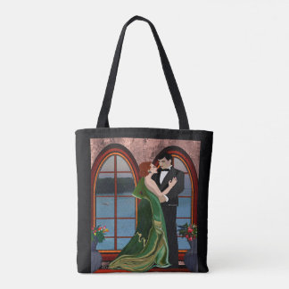 Till Dawn LeeMariie's kreativa design Tygkasse