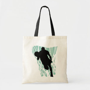 Till de netto baskettshirtsna och gåvorna tygkasse