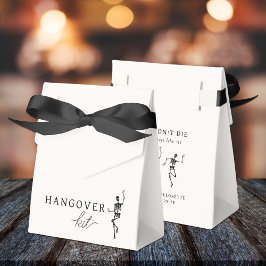 Till Death Do Us Party Hangover Kit Presentaskar
