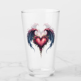 Till Death & Moonlight Bind Us.  Glaskopp