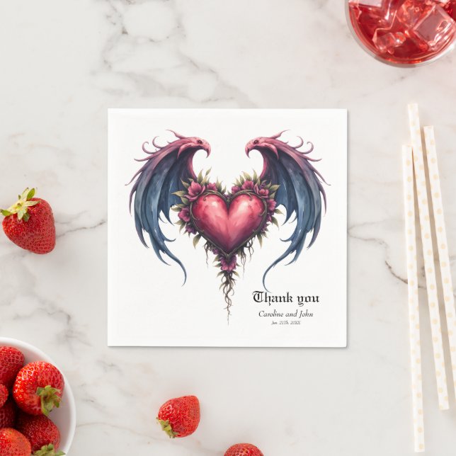 Till Death & Moonlight Bind Us.  Pappersservett (Insitu)