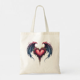 Till Death & Moonlight Bind Us.  Tygkasse